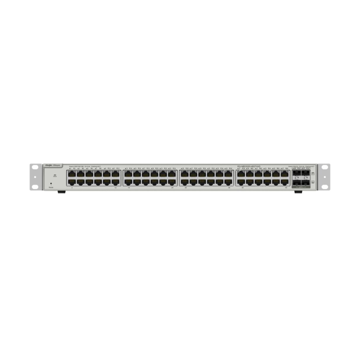 switch Ruijie Networks